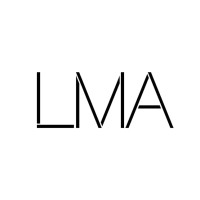 LMA Design logo, LMA Design contact details