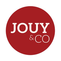 Jouy&Co logo, Jouy&Co contact details