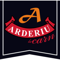 Arderiu la carn logo, Arderiu la carn contact details