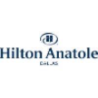 Hilton Anatole logo, Hilton Anatole contact details