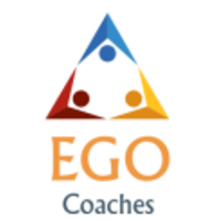 EGO COACHES logo, EGO COACHES contact details