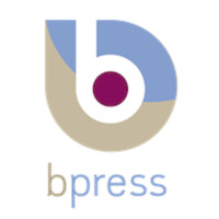 bpress logo, bpress contact details