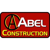 Abel Construction Co logo, Abel Construction Co contact details