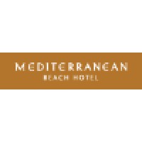 Mediterranean Beach Hotel logo, Mediterranean Beach Hotel contact details