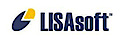 LISAsoft logo, LISAsoft contact details