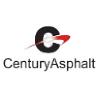 Century Asphalt logo, Century Asphalt contact details