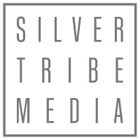 Silver Tribe Media logo, Silver Tribe Media contact details