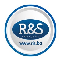 R&S d.o.o. logo, R&S d.o.o. contact details