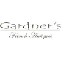 Gardner's Antiques logo, Gardner's Antiques contact details