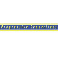 Progressive Connections logo, Progressive Connections contact details