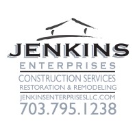 Jenkins Enterprises LLC logo, Jenkins Enterprises LLC contact details