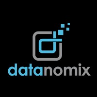 Datanomix logo, Datanomix contact details