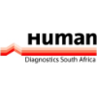 Human Diagnostics logo, Human Diagnostics contact details