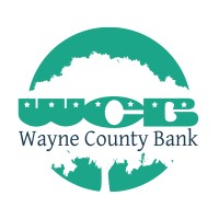 Wayne County National Bank logo, Wayne County National Bank contact details