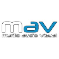 Murillo Audio Visual logo, Murillo Audio Visual contact details