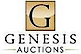 Genesis Auctions logo, Genesis Auctions contact details