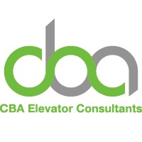 CBA Elevator Consultants logo, CBA Elevator Consultants contact details