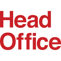 Head Office logo, Head Office contact details