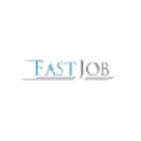 Fast Job logo, Fast Job contact details