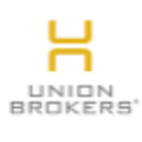 Union Brokers logo, Union Brokers contact details