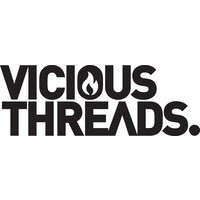 Vicious Threads logo, Vicious Threads contact details