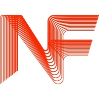 Next Frontier logo, Next Frontier contact details