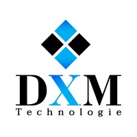 DXM Technologie logo, DXM Technologie contact details