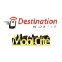 Destination Mobile / Mobi-Cité logo, Destination Mobile / Mobi-Cité contact details