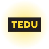 TEDU logo, TEDU contact details