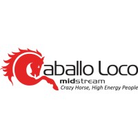 Caballo Loco Midstream logo, Caballo Loco Midstream contact details