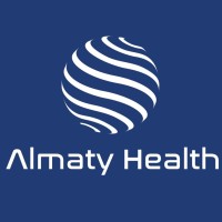 Almaty Health logo, Almaty Health contact details