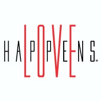 Love Happens logo, Love Happens contact details