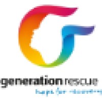 Generation Rescue logo, Generation Rescue contact details