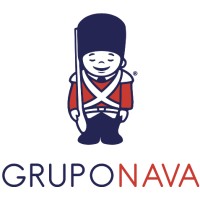 GRUPO NAVA logo, GRUPO NAVA contact details