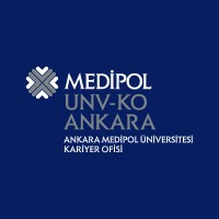 Ankara Medipol UNV Kariyer Ofisi logo, Ankara Medipol UNV Kariyer Ofisi contact details