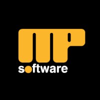 MPsoftware logo, MPsoftware contact details