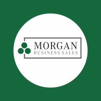 Morgan Business Sales logo, Morgan Business Sales contact details