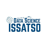 ISSATSo Data Science Club logo, ISSATSo Data Science Club contact details