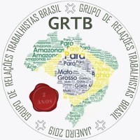 GRTB - GRUPO de RELAÇÕES TRABALHISTAS BRASIL logo, GRTB - GRUPO de RELAÇÕES TRABALHISTAS BRASIL contact details