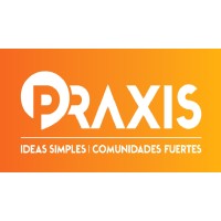 PRAXIS CFV logo, PRAXIS CFV contact details