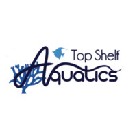 Top Shelf Aquatics logo, Top Shelf Aquatics contact details