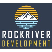 Rockriver Development logo, Rockriver Development contact details