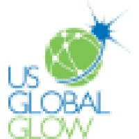 US Global Glow logo, US Global Glow contact details