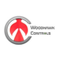 Woodhawk Controls logo, Woodhawk Controls contact details