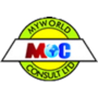 Myworld Consulting logo, Myworld Consulting contact details