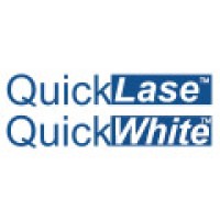 Quicklase Quickwhite logo, Quicklase Quickwhite contact details