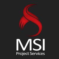 MSI Project Services, Inc. logo, MSI Project Services, Inc. contact details