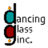 Dancing Glass logo, Dancing Glass contact details