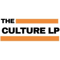 The Culture LP logo, The Culture LP contact details