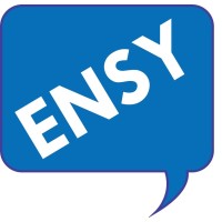 ENSY Training Services logo, ENSY Training Services contact details